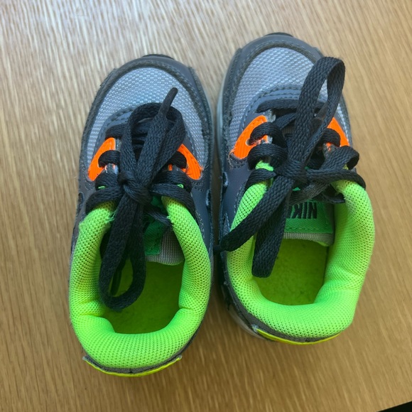 Nike Toddler sneakers - Picture 2 of 6